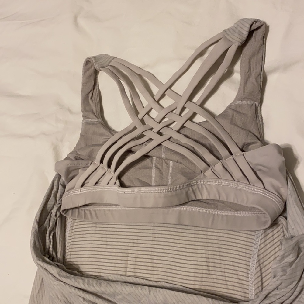 LULULEMON TOP - Picture 4 of 5